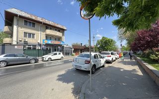 Spațiu comercial | 90mp | trafic intens | Margeanului | comision 0% - Poză 20
