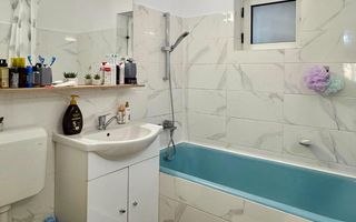 Apartament 3 camere de vânzare | etaj 2 | Bulevardul Traian - Poză 10