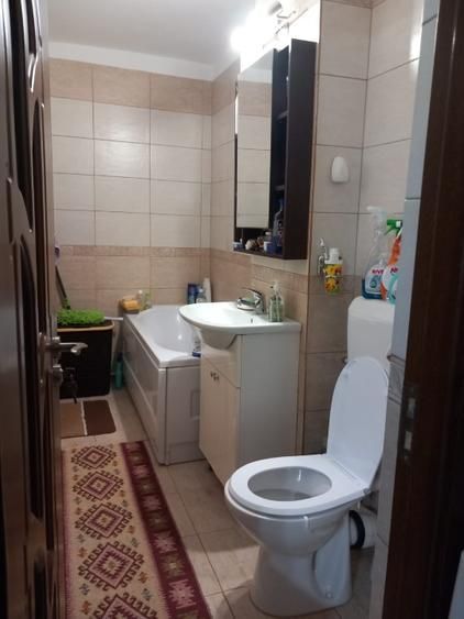 Apartament 2 camere – complet mobilat, utilat – zonă Piața Moldovei - Poză 4