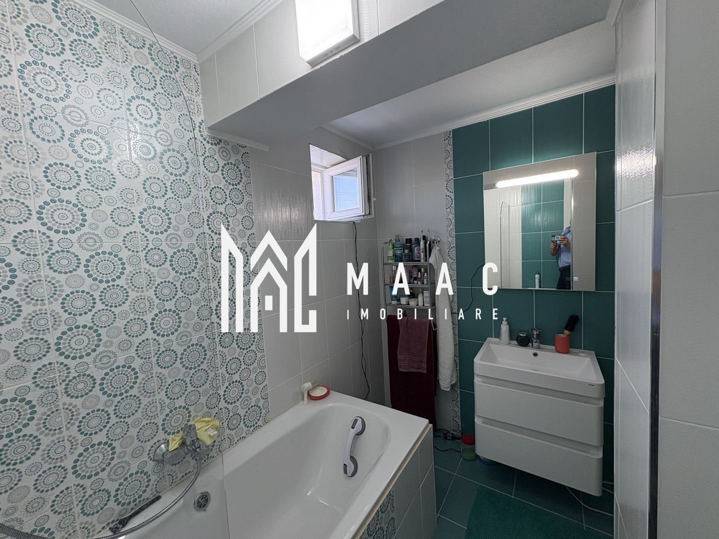 Apartament 2 camere | Turnișor | 56 mp, grădină - Poză 9