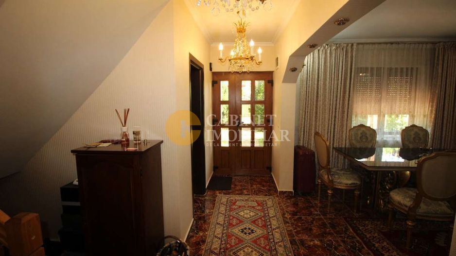 Vilă de vânzare – Miroslava, Valea Adâncă, Iași - Poză 7