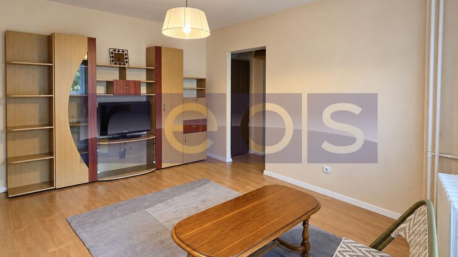 VANZARE 4 CAMERE | TEIUL DOAMNEI  | 2 BAI | 2 BALCOANE | - Poză 2