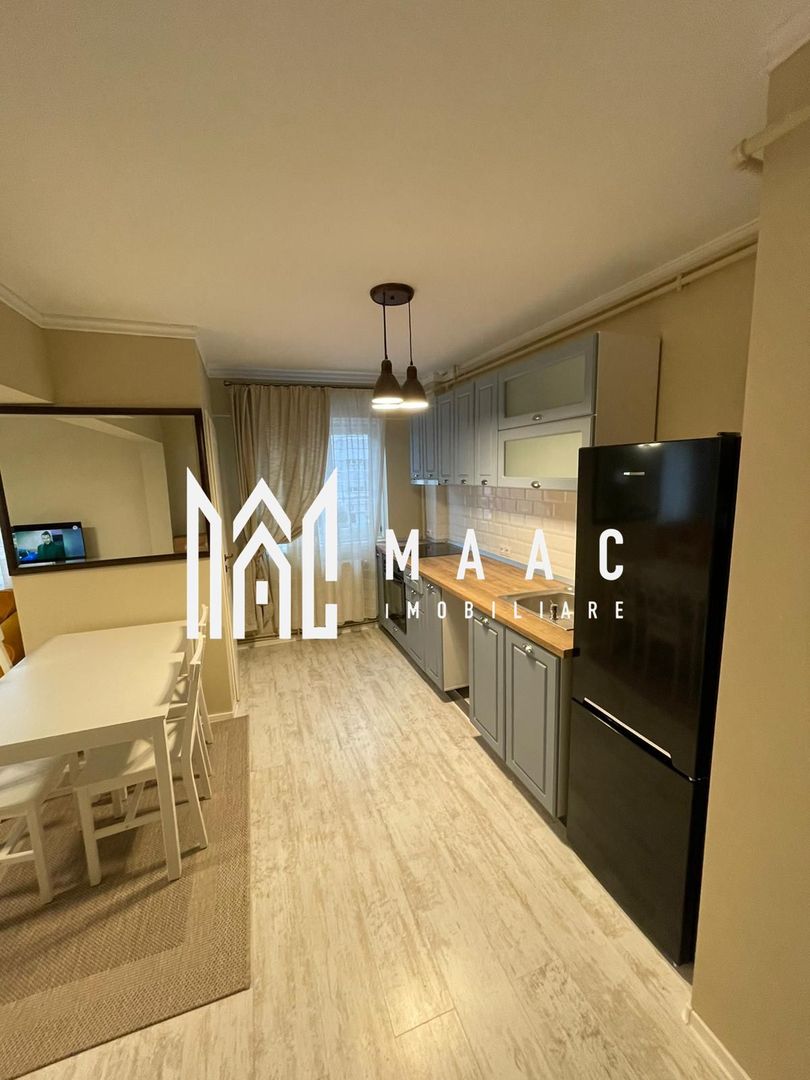 Apartament de lux I 3 camere I Centru - Poză 2