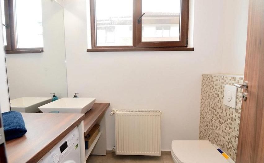 Modern villa | Pipera-Voluntari | 2 parking spaces | Super community - Poză 5