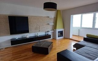 Apartament 3 camere, Manastur, zona Scoala Ion Creanga - Poză 2
