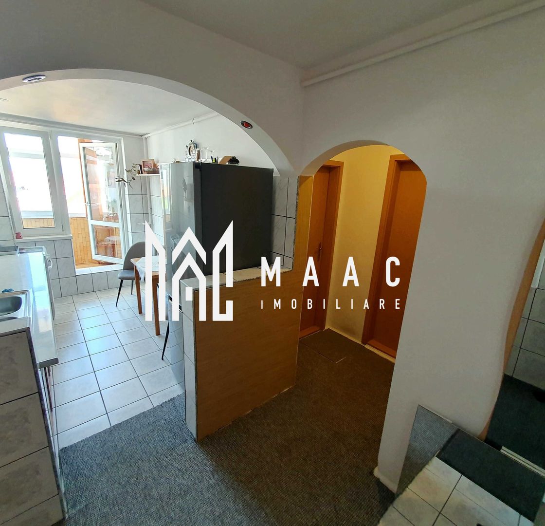 Apartament  2 camere I Decomandat I Lift I Rahovei - Poză 3