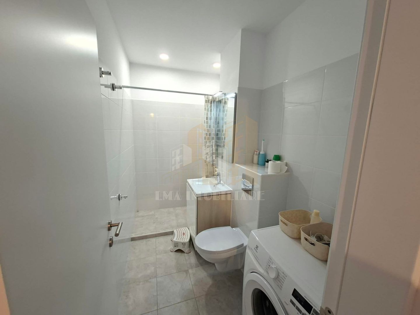Apartament 2 camere decomandat Subcetate City Sanpetru Brasov - Poză 11