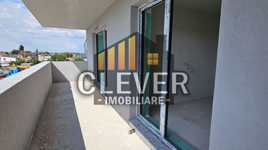 3 Camere Promo Parcare  | Balcon 18,5 mp | Pallady | Comision 0% - Poză 10