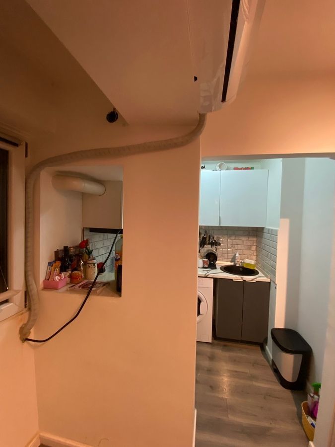 Garsoniera mobilata si utilata la vanzare - Poză 3