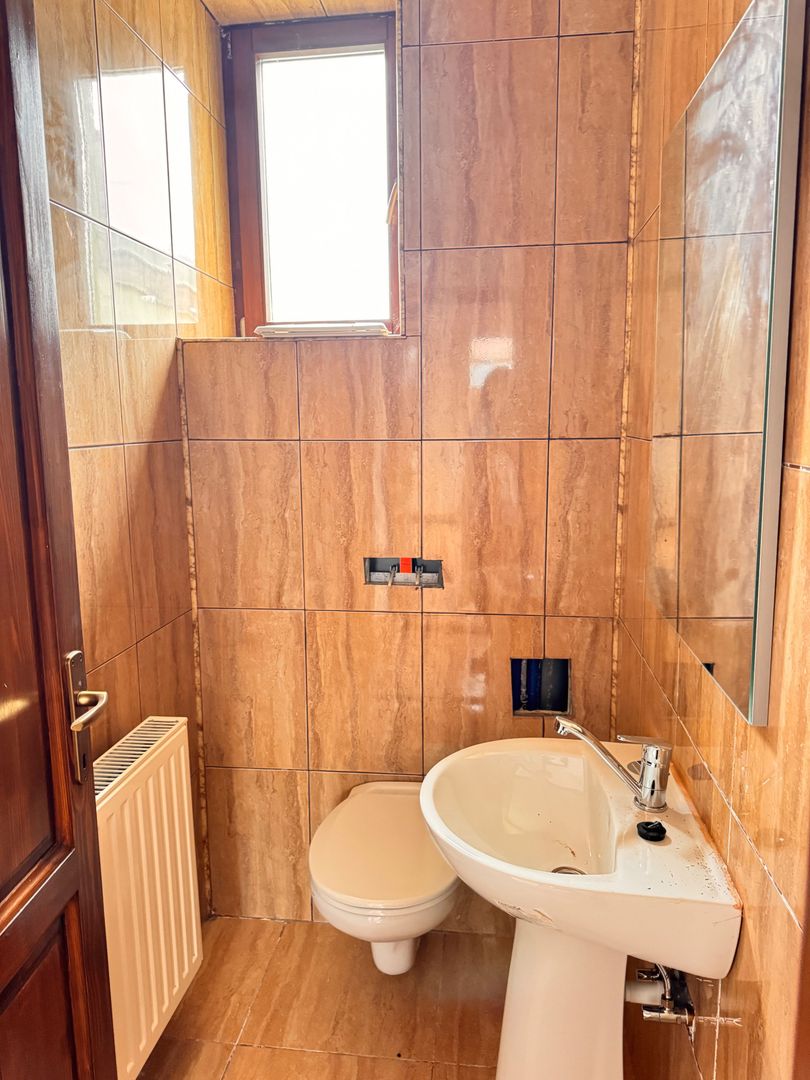 Spațiu comercial de închiriat – Ultracentral, Oradea – 203 mp utili – - Poză 12