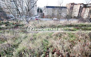 Teren Intravilan 602 mp.zona Dambul Pietros.Comision ZERO! - Poză 3