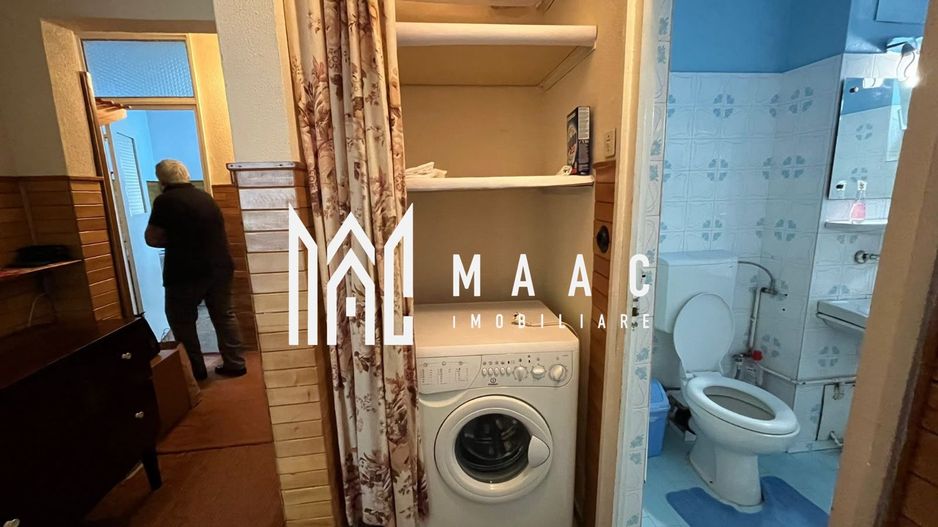 Apartament 3 camere de închiriat | Sibiu, Turnișor | 72 mp - Poză 7