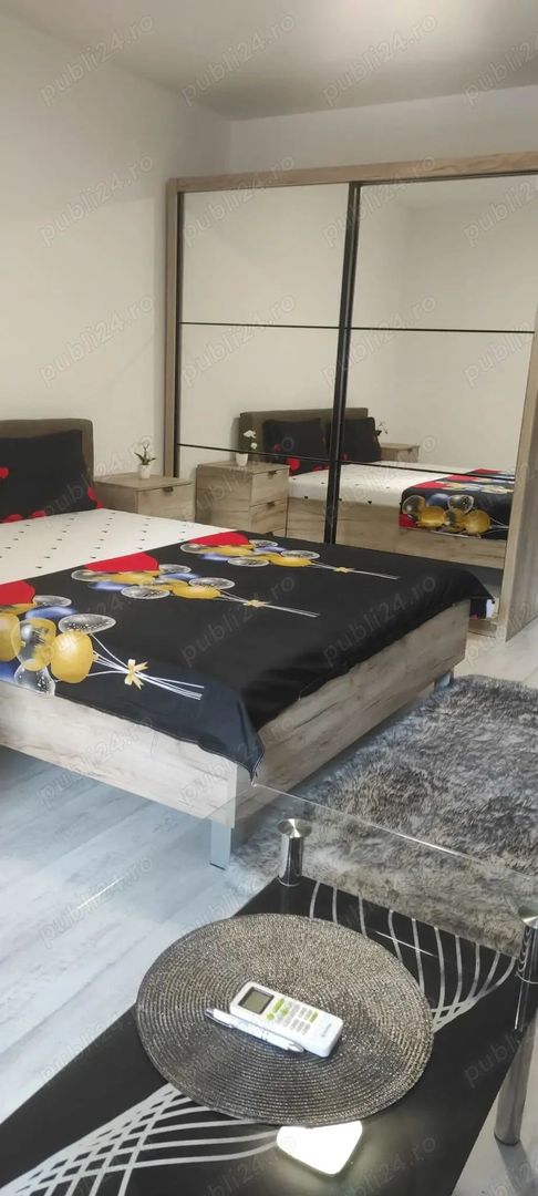 Garsoniera de vanzare, metrou Dristor la 1 minut distanta - Poză 8