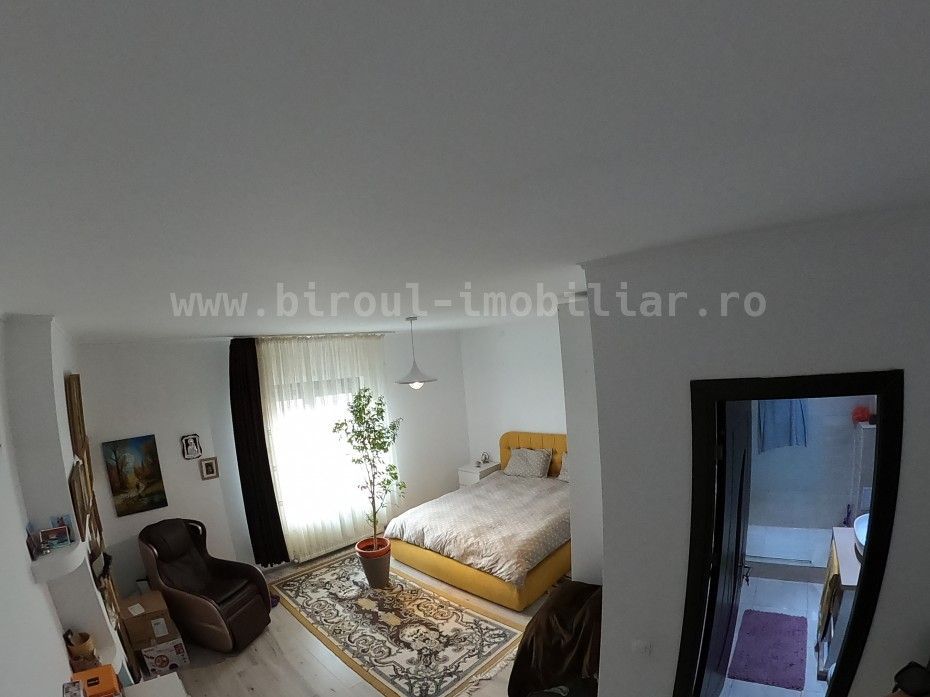 Vânzare Casă P+M + Beci – Ideală pentru o Familie Numeroasă – 328 mp - Poză 3