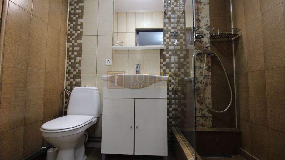 1 camera, loc de parcare,in spate la City of MARA - Poză 15