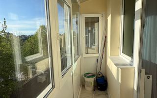 Apartament 3 camere  decomandat/renovat integral/ Soseua Giurgiului xy - Poză 9