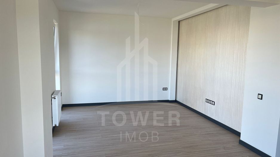 Apartament 2 camere finisat la cheie cu 2 locuri de parcare| zona dedeman - Poză 4