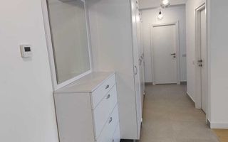Apartament 2 camere de închiriat în Silk District, Iași - Poză 6