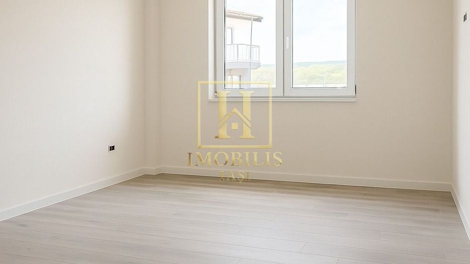 Apartament 2 camere 58 mp Nou Bucium Visan 81200 euro - Poză 7