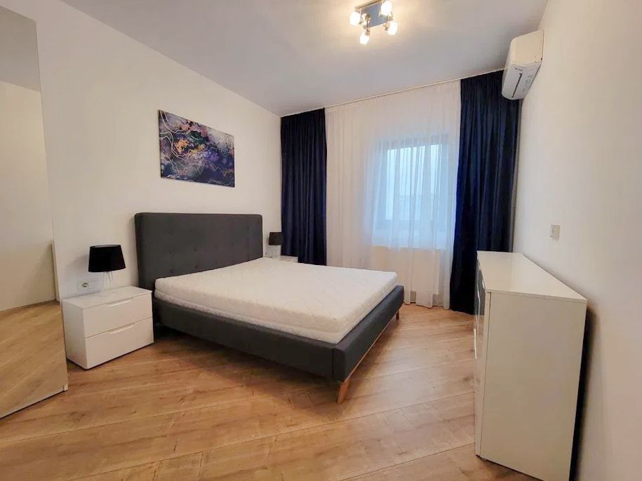 Chirie I Apartament 3 camere | 4City North | Pipera Plaza I Parcare - Poză 3