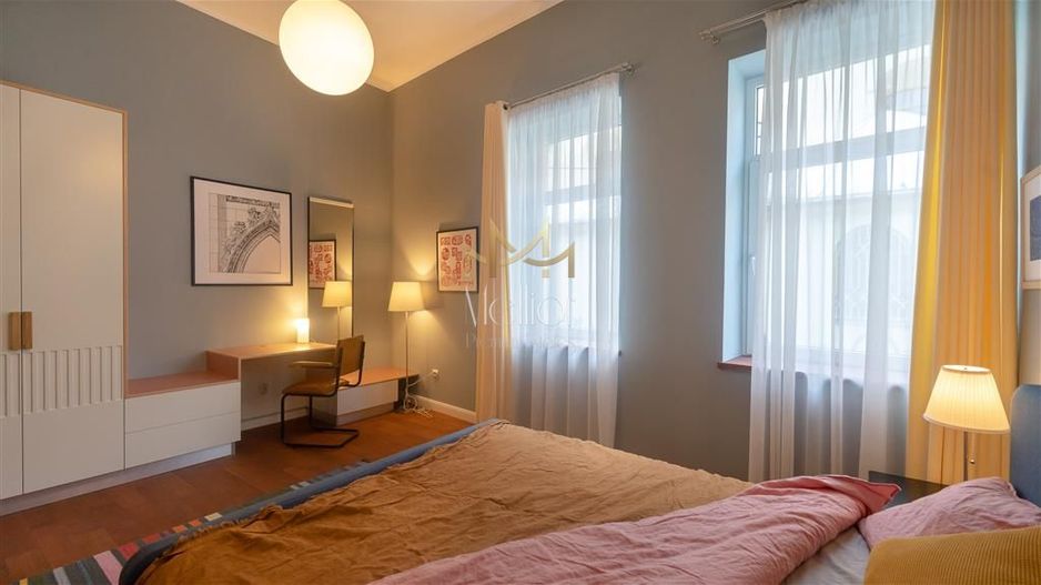 Apartament superb cu 2 camere in Piata Muzeului! - Poză 11