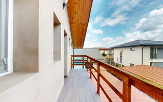Vila Cernica 4 camere 3 bai,3 terase - Poză 31