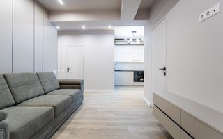 Vânzare apartament 2 camere,strada Alba Iulia, Buiucani. - Poză 9