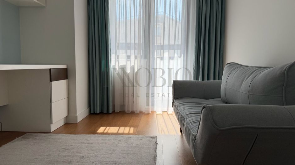 Apartament 4 camere | Bd. Octavian Goga | Renovat | Dotări Premium - Poză 13