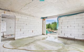 Duplex spațios pe un singur nivel in Șag - Poză 5