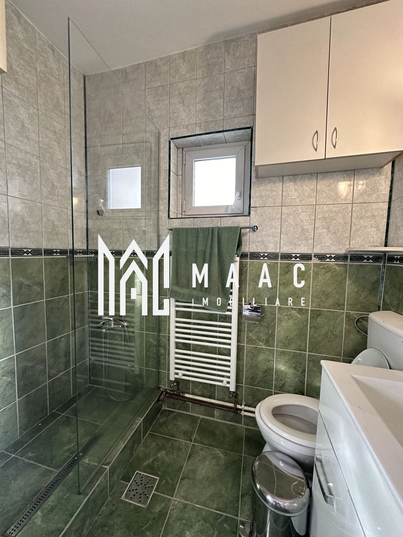 Spatiu birouri 3 camere | 116mp | Curte | Calea Dumbravii - Poză 6