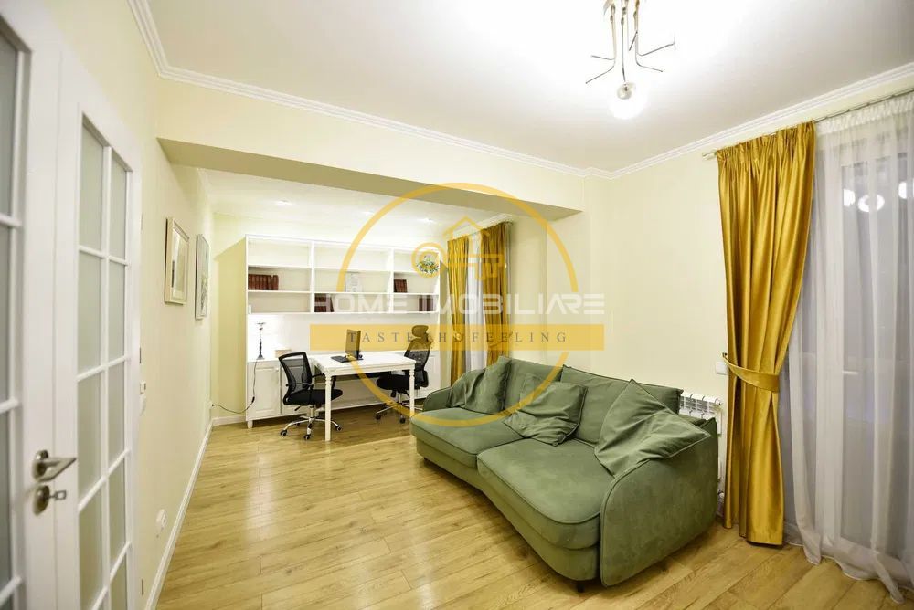 🏢Apartament 3 camere, decomandat, et.1, Pacurari, Bloc 2019 - Poză 3