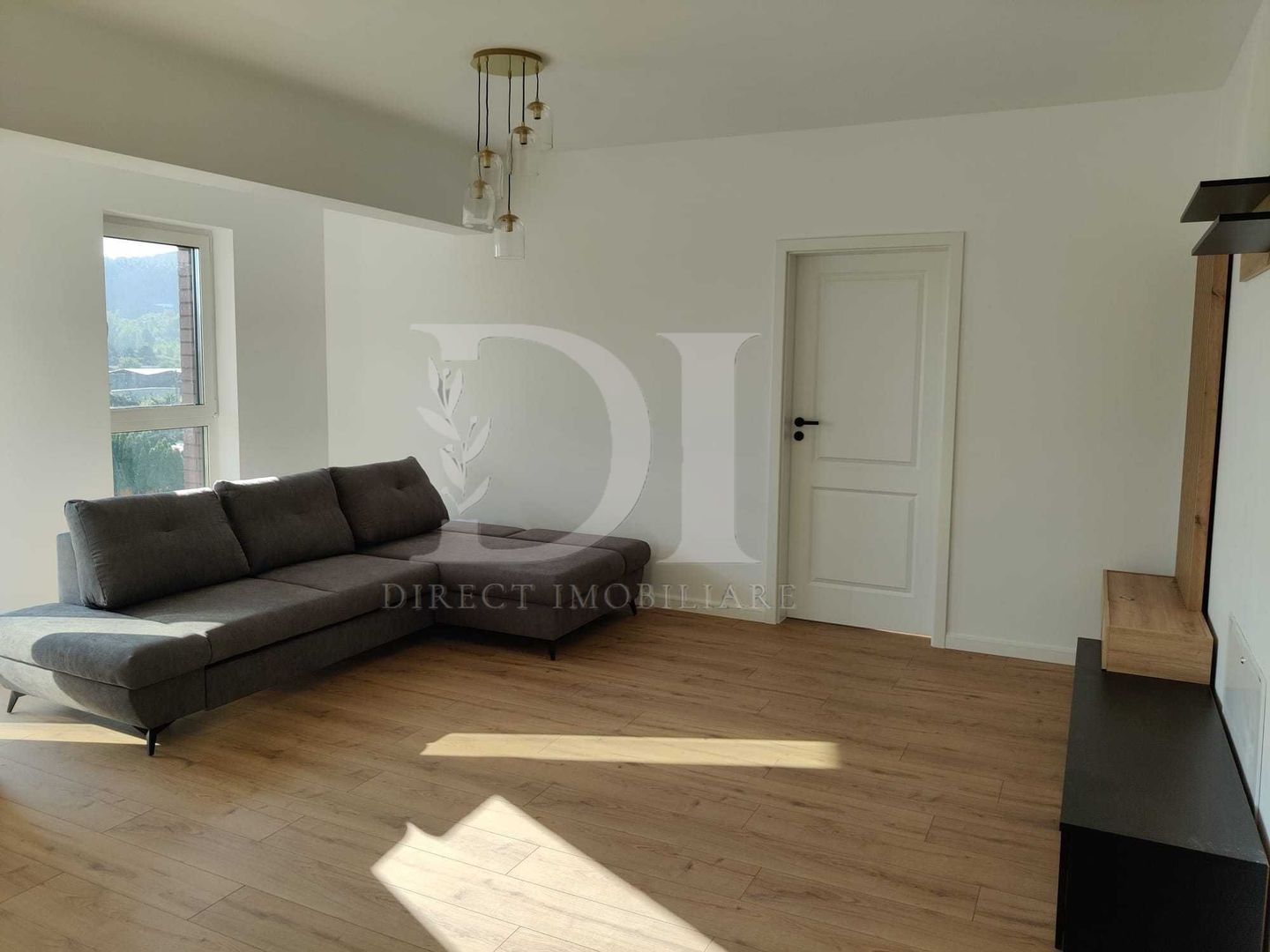 Apartament 2 camere la cheie/ Zona Oncos / Floresti - Poză 1