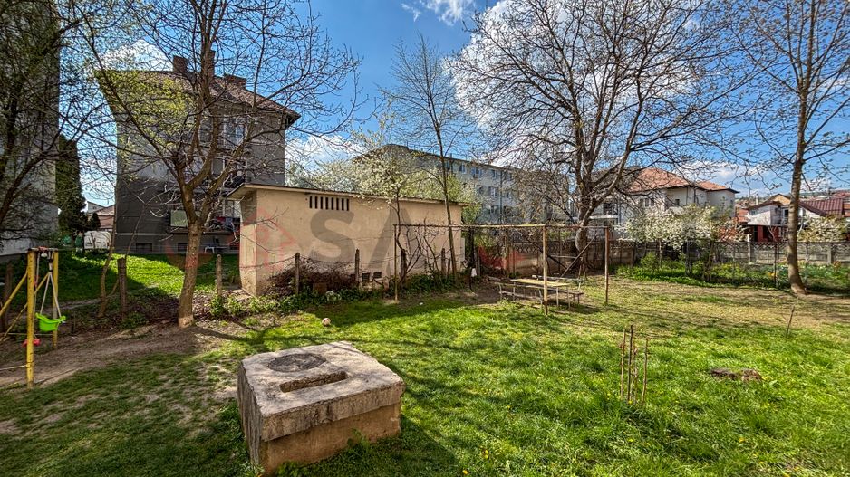 Decomandat - Bloc Izolat Termic - Apartament Spatios - Iris - Poză 8