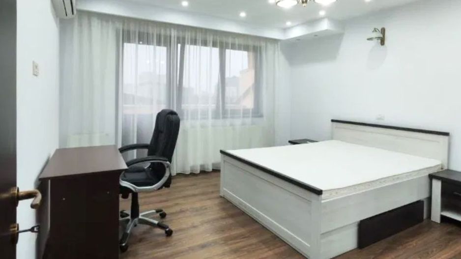 Apartament tip Duplex 5 camere Baneasa - Poză 9