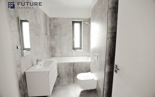 Apartament 2 camere de vanzare in Future Residence - Poză 20