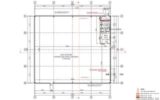 Spatiu de depozitare de inchiriat 600 Mp.-Pantelimon Centura - Poză 3