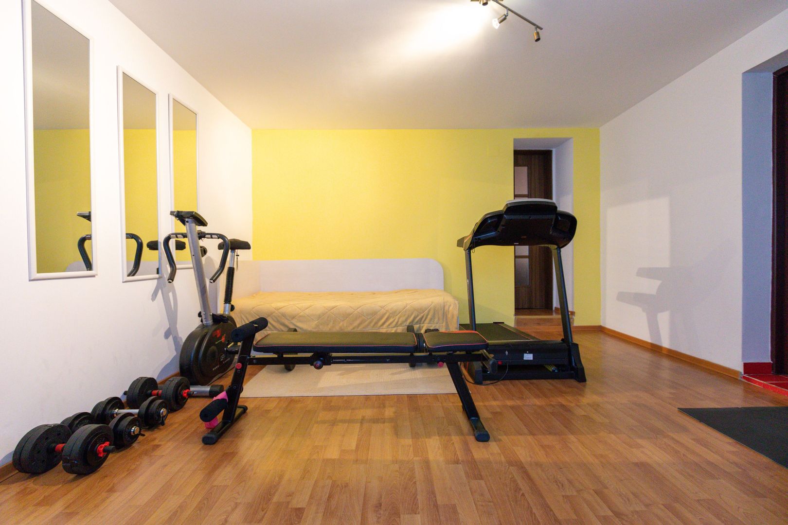 Proprietate exclusivistă ultracentrală -eleganță, spațiu și rafinament - Poză 68