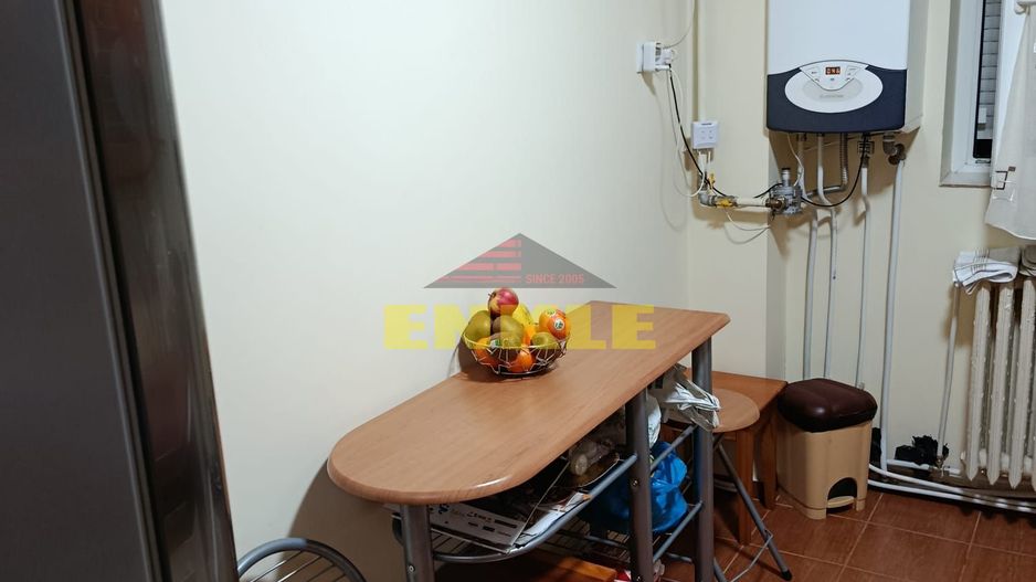 Apartament 3 camere de vânzare, zona Primaverii. - Poză 10