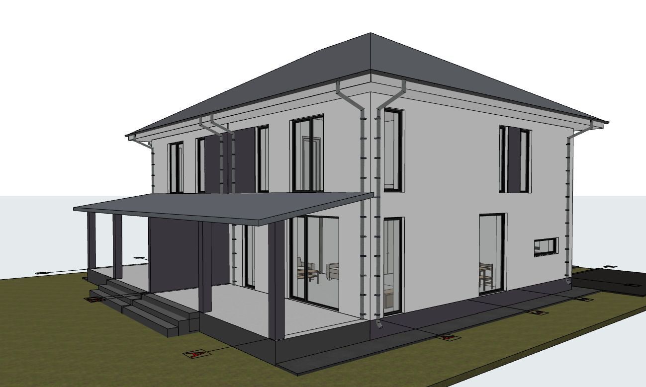 Casa duplex in zona Bunloc - Poză 6