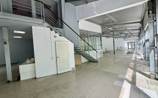 OPORTUNITATE BUSINESS - de inchiriat showroom si hale - Sos Giurgiului - Poză 5