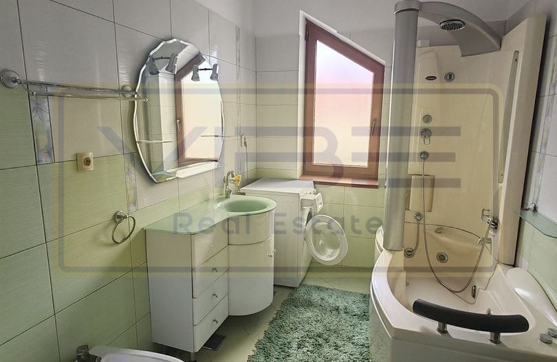 Apartament/birou -200mp- 5 camere la Vilă-Moara De Vânt! - Poză 13