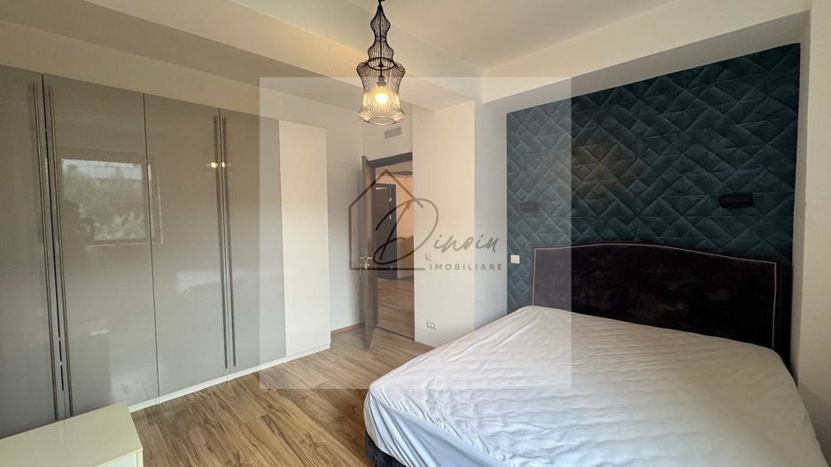 Apartament 3 camere Herăstrău I zona centrala I parcare inclusa - Poză 10