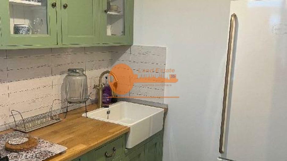 2 camere Ion Miahalche-1 mai ( renovat ) - Poză 3