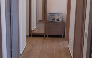 AP. 2 CAMERE- APARATORI, PARCARE, MASINA DE SPALAT VASE, METROU - Poză 6