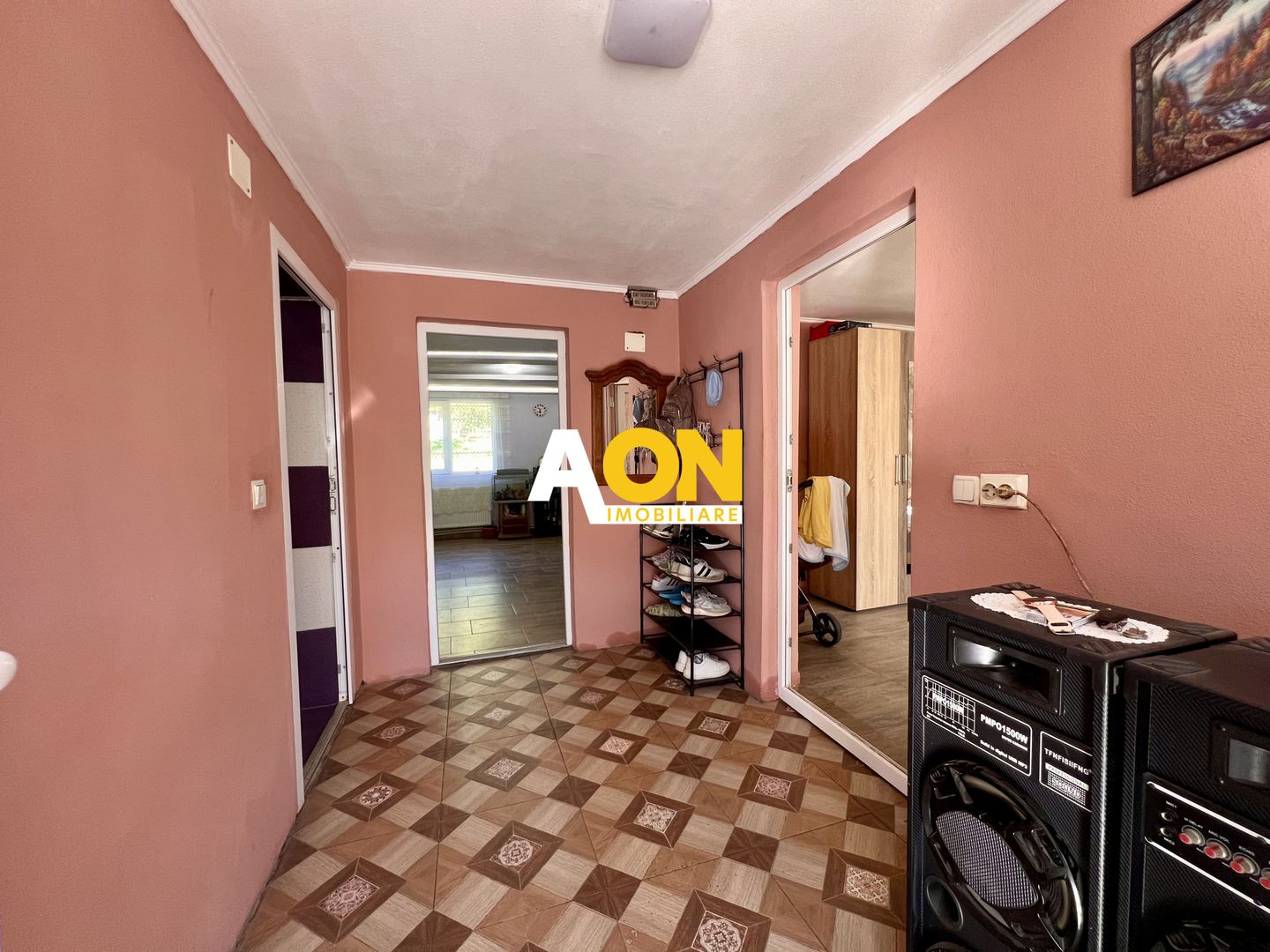 EXCLUSIVITATE | Casa de Vanzare | Valea Vintului | Teren 2980 mp - Poză 7