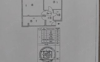 Apartament cu 2 camere in Bragadiru zona Prelungirea Ghencea - Poză 8
