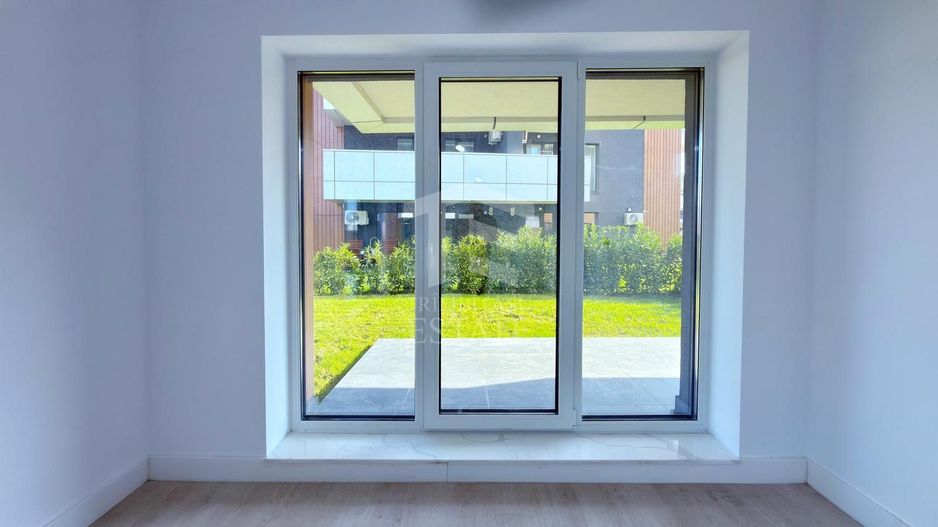 Apartament 4 camere Astorium Garden  Curte proprie  Theodor Pallady - Poză 6