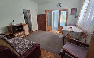 Casa Individuala, 4 Camere 1500mp Teren, Partos - Poză 4