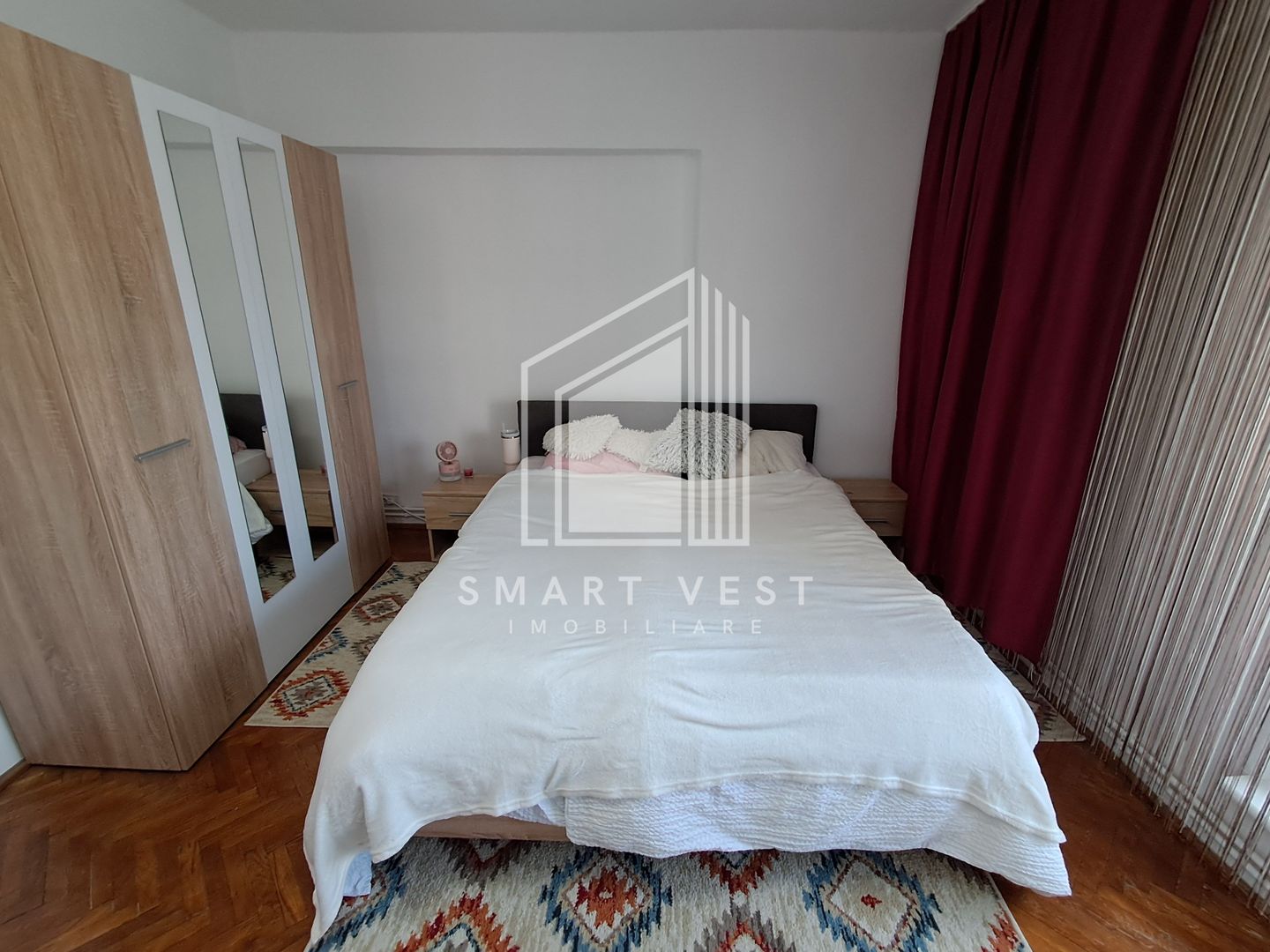 Chirie apartament 2 camere | Etaj 6 | Zona Centrala - Poză 5