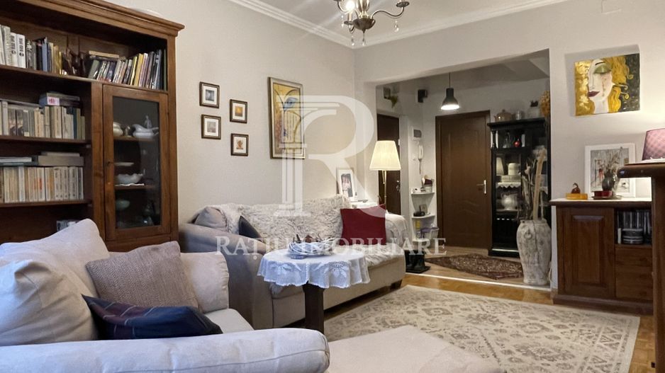 Apartament la casa | 3 Camere | Central | Oradea - Poză 3